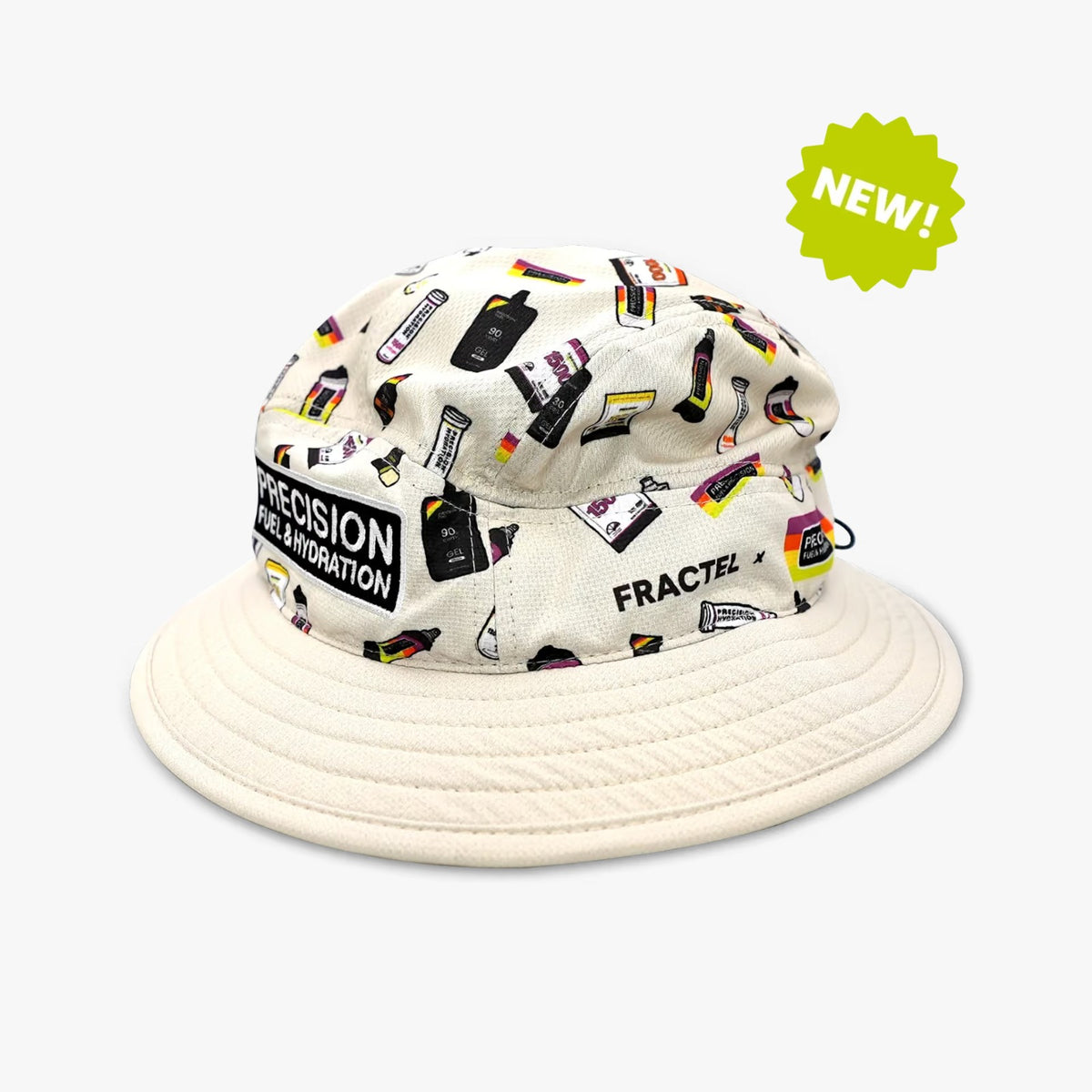 PF&H Bucket Hat