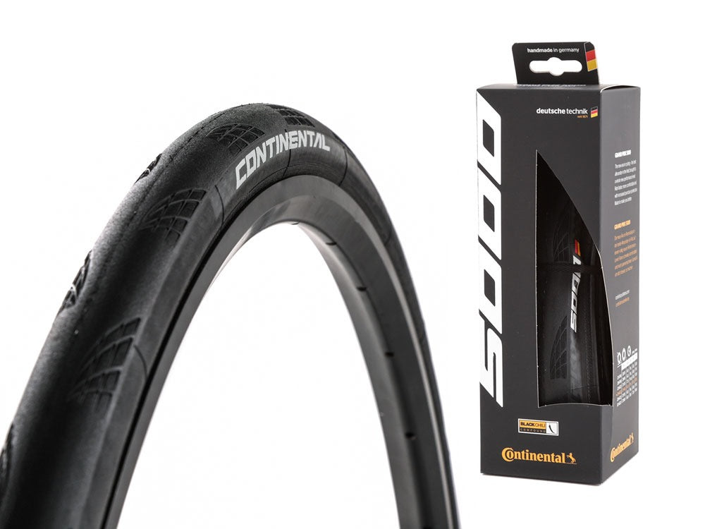 Llanta Continental Grand Prix 5000