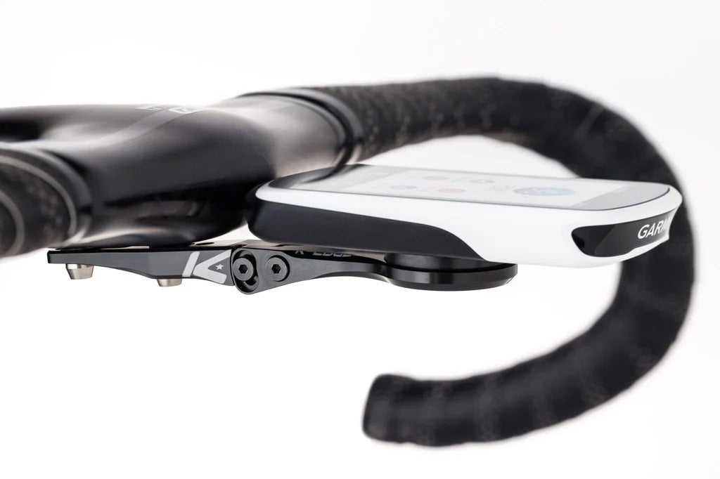 Soporte para garmin K-EDGE.