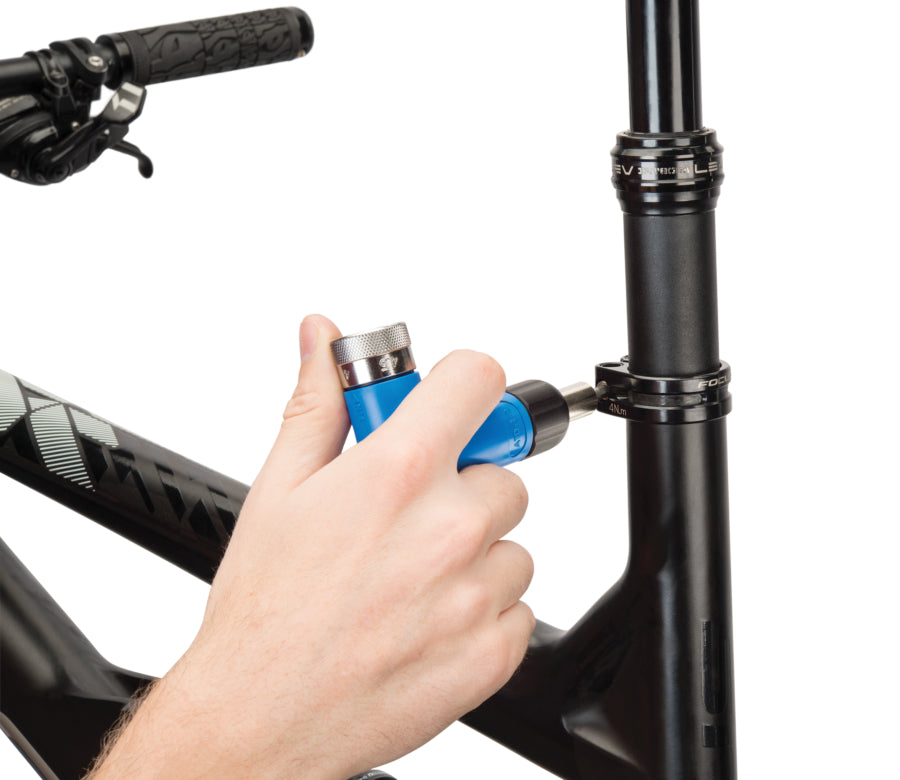 Park Tool ATD-1.2 Adjustable Torque Driver