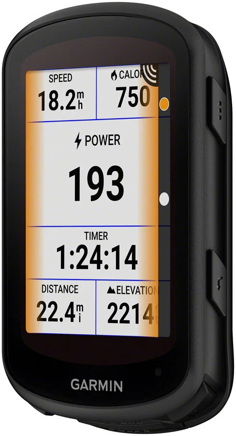 Computadora Garmin Edge 840- TOUCH