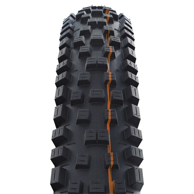 Llanta Schwalbe Nobby Nic 27.5x2.40 Tubesless