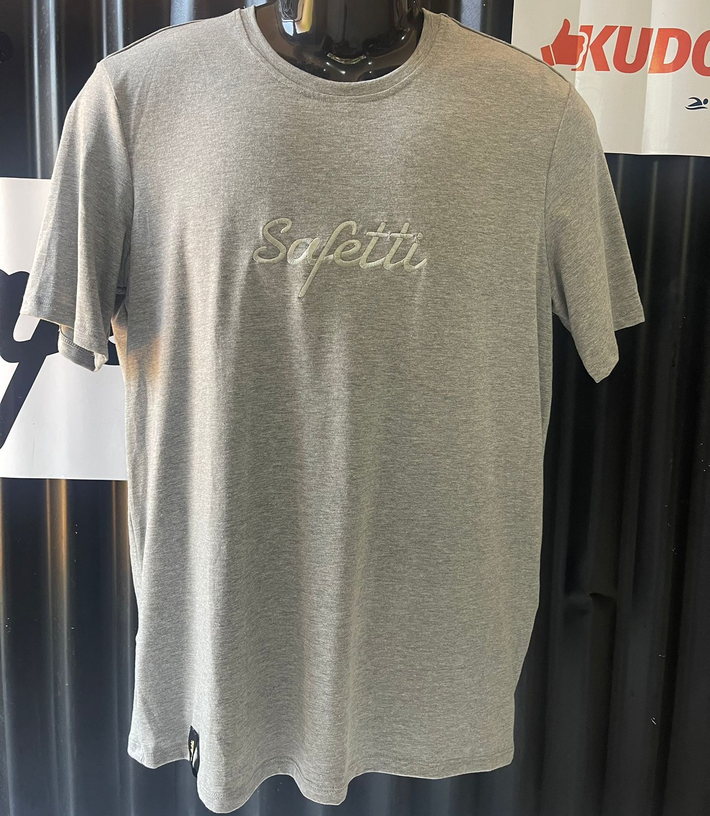 Camisa Algodón Hombre