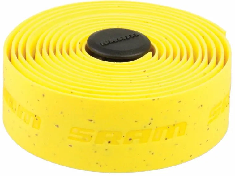 Handlerbar SRAM YELLOW