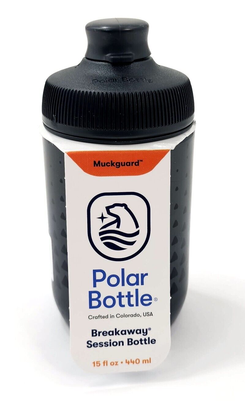Anfora Bottle Bear Bottle 15 fl oz - 450 ml