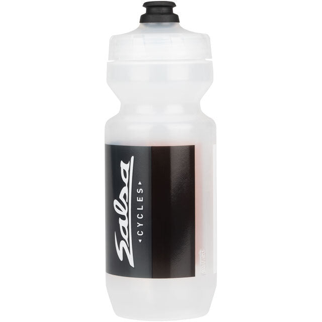 Anfora Bottle Salsa CYCLES 22 oz