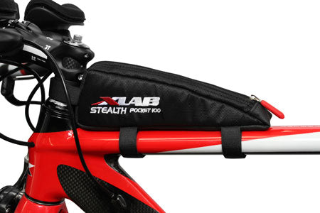 Bolsa Rocket Pocket 3.1" (7.9cm) AERO BAG