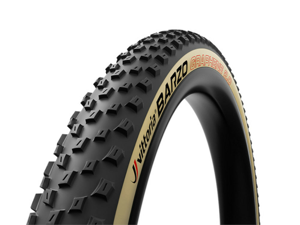 Llanta Vittoria Barzo 29x2.35 Tubeless