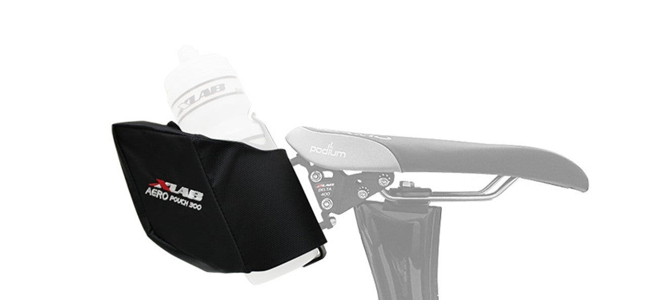 Bolsa XLab Aero Pouch 300