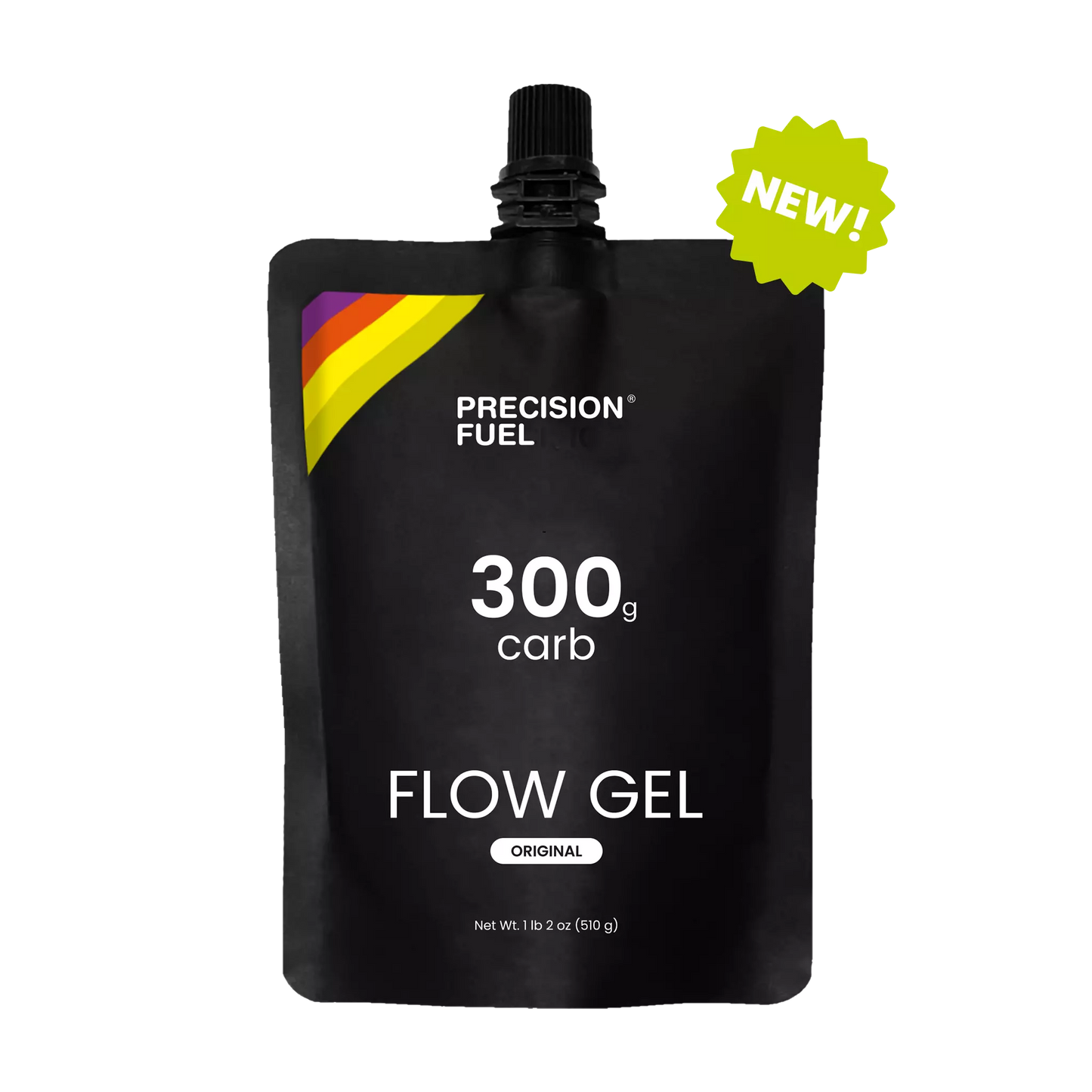 Precision Fuel PF 300 FLOW GEL