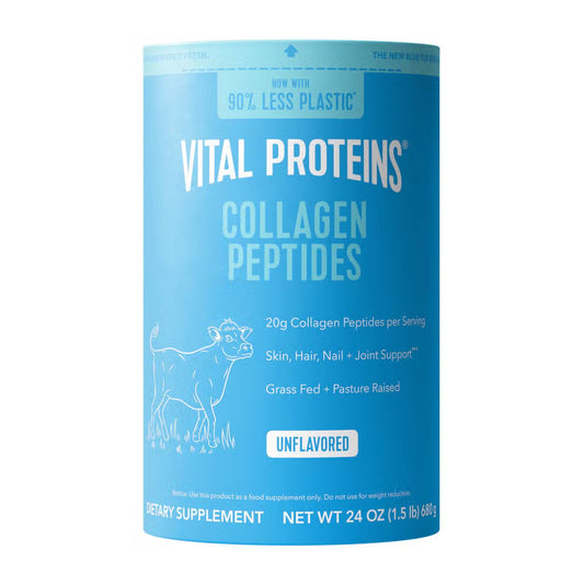 Vital Proteins Péptidos de colágeno en polvo