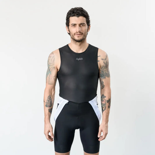 Camisas Ciclismo Interiores Hombre