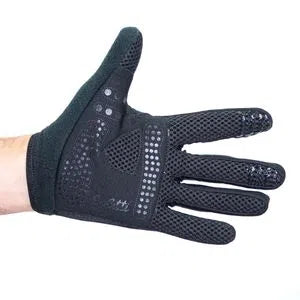 Guantes largos