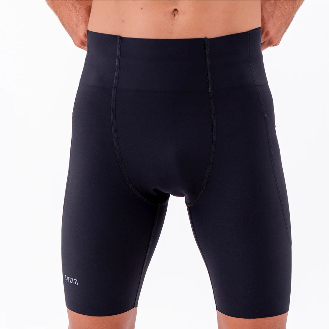Short Hombre