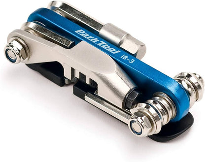 Park Tool IB-3 I-Beam Multi-Tool