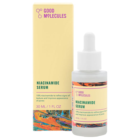 Good Molecules Suero de niacinamida