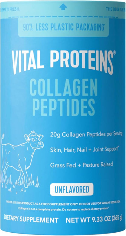 Vital Proteins Péptidos de colágeno en polvo