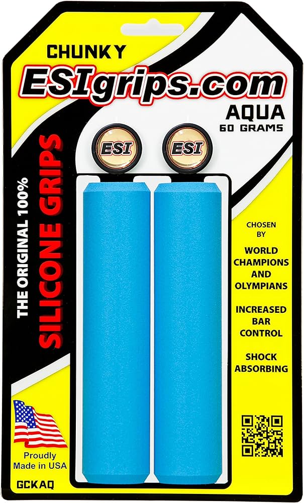 Grips ESI Aqua