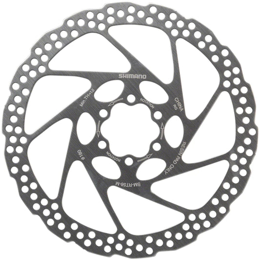 SHIMANO SM-RT56 Disc Brake Rotor 180mm