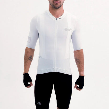 Camisa Ciclismo Manga Corta Hombre
