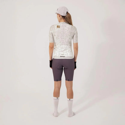 Camisa Ciclismo Manga Corta Mujer