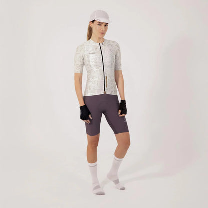 Camisa Ciclismo Manga Corta Mujer