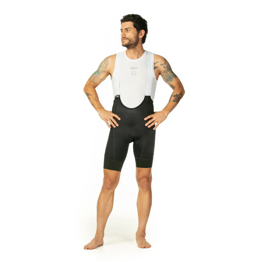Camisas Ciclismo Interiores Hombre