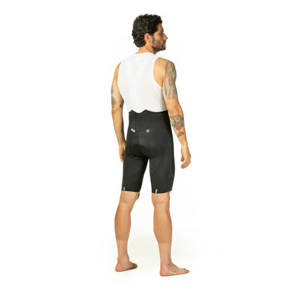 Camisas Ciclismo Interiores Hombre
