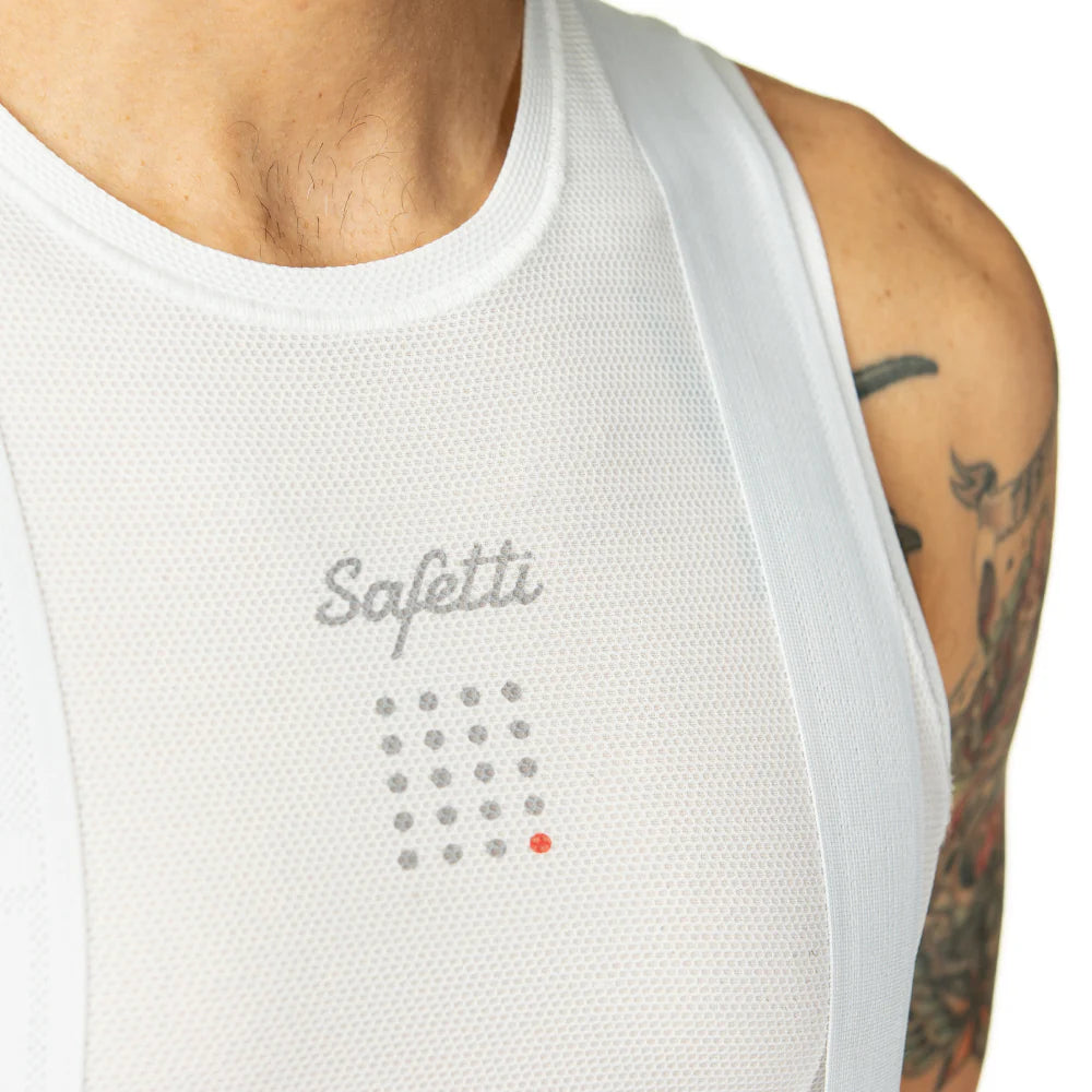 Camisas Ciclismo Interiores Hombre