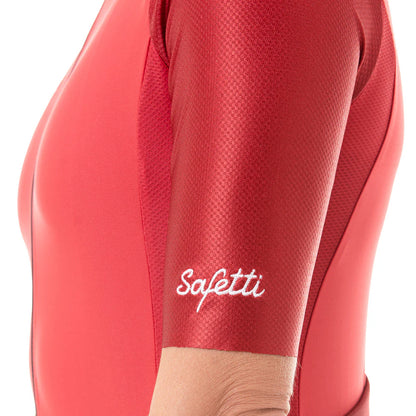 Camisa Ciclismo Manga Corta Mujer