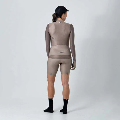Camisa Ciclismo Manga Corta Mujer