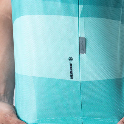 Camisa Running Sin Manga Mujer