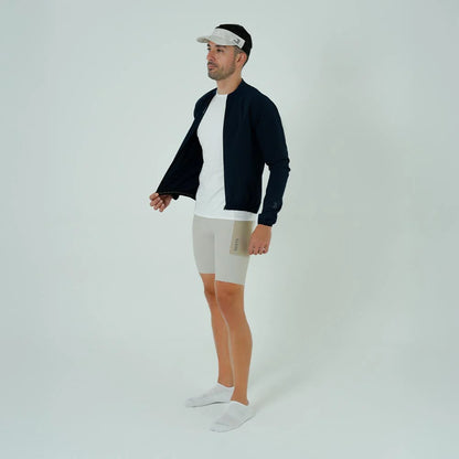 Chaqueta Ciclismo Manga Larga Hombre