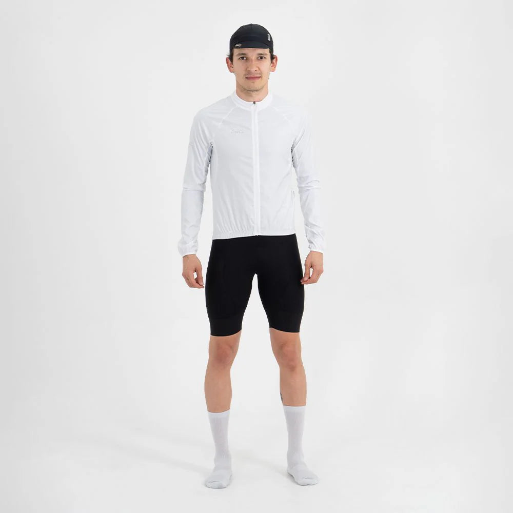 Chaqueta Ciclismo Manga Larga Hombre