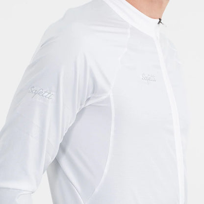 Chaqueta Ciclismo Manga Larga Hombre