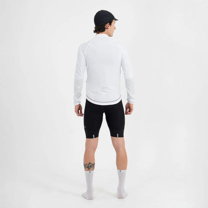 Chaqueta Ciclismo Manga Larga Hombre