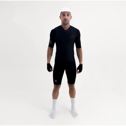 Camisa Ciclismo Manga Corta Hombre