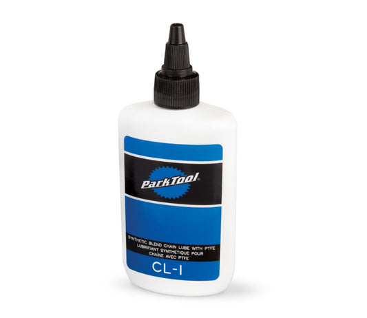 Líquido de cadena Park Tool CL-I Synthetic Blend Chain Lube With PTFE