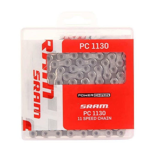 Cadena SRAM PC1130 11 SPEED 120 LINKS