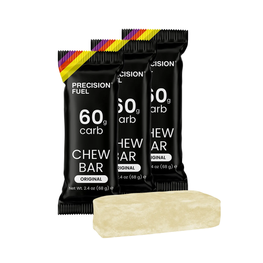Precision Fuel 60 Chew Bar
