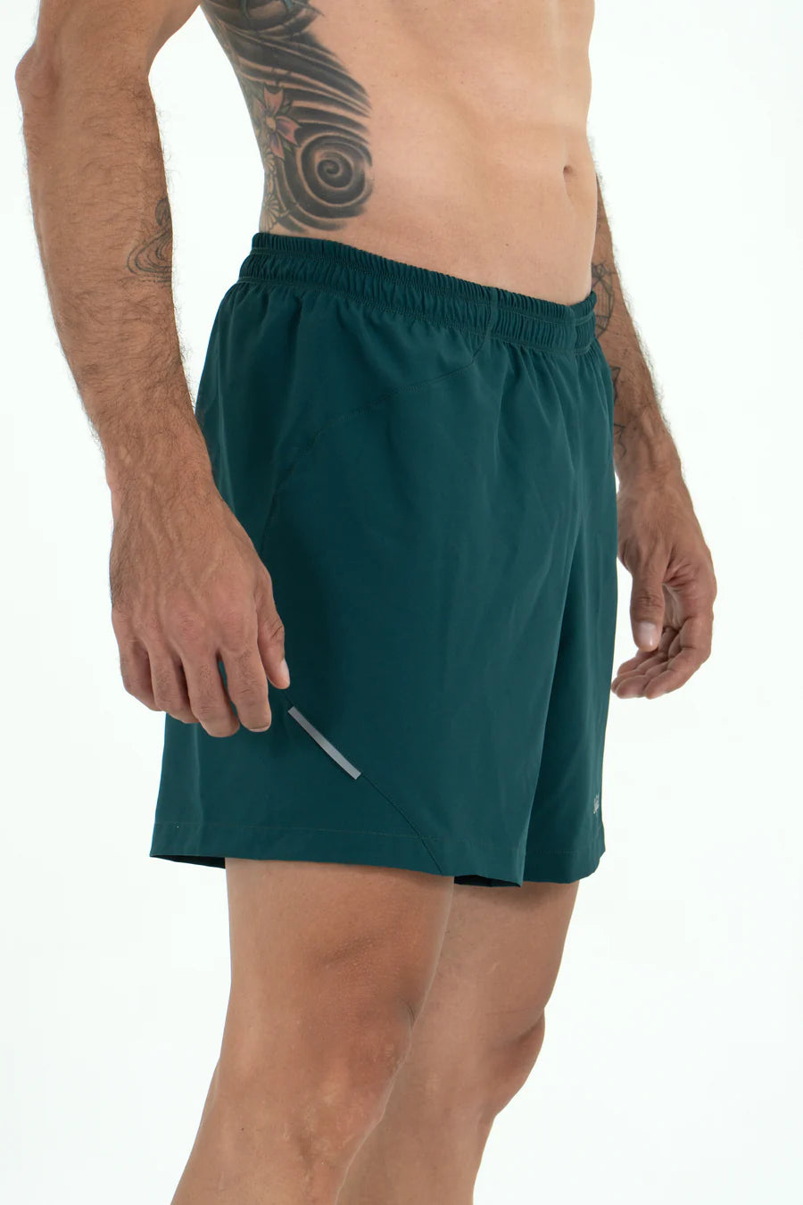 Pantalonetas Hombre