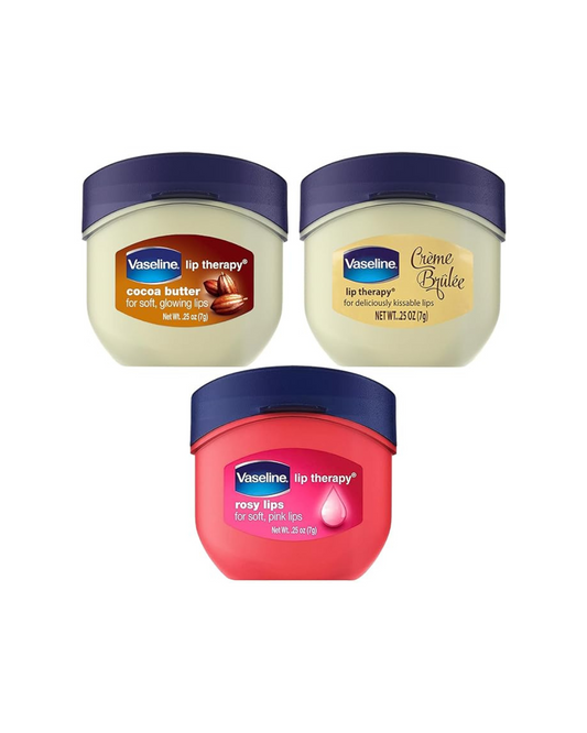 Vaseline Lip Therapy