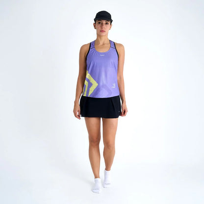 Falda Short