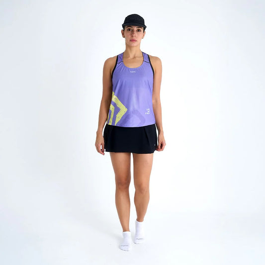 Falda Short