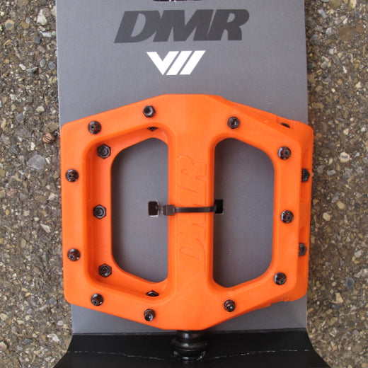 Pedal DMR V11 Orange