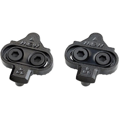 Cales MSW Fixed Cleats SPD-Compatible cleats