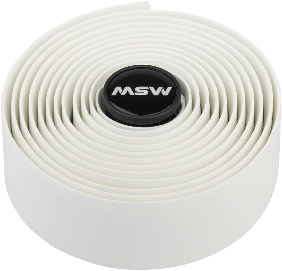 Handlerbar Tape MSW White