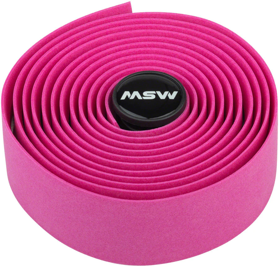 Handlerbar Tape MSW Pink