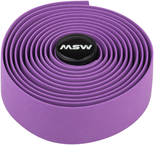 Handlerbar Tape MSW Purple