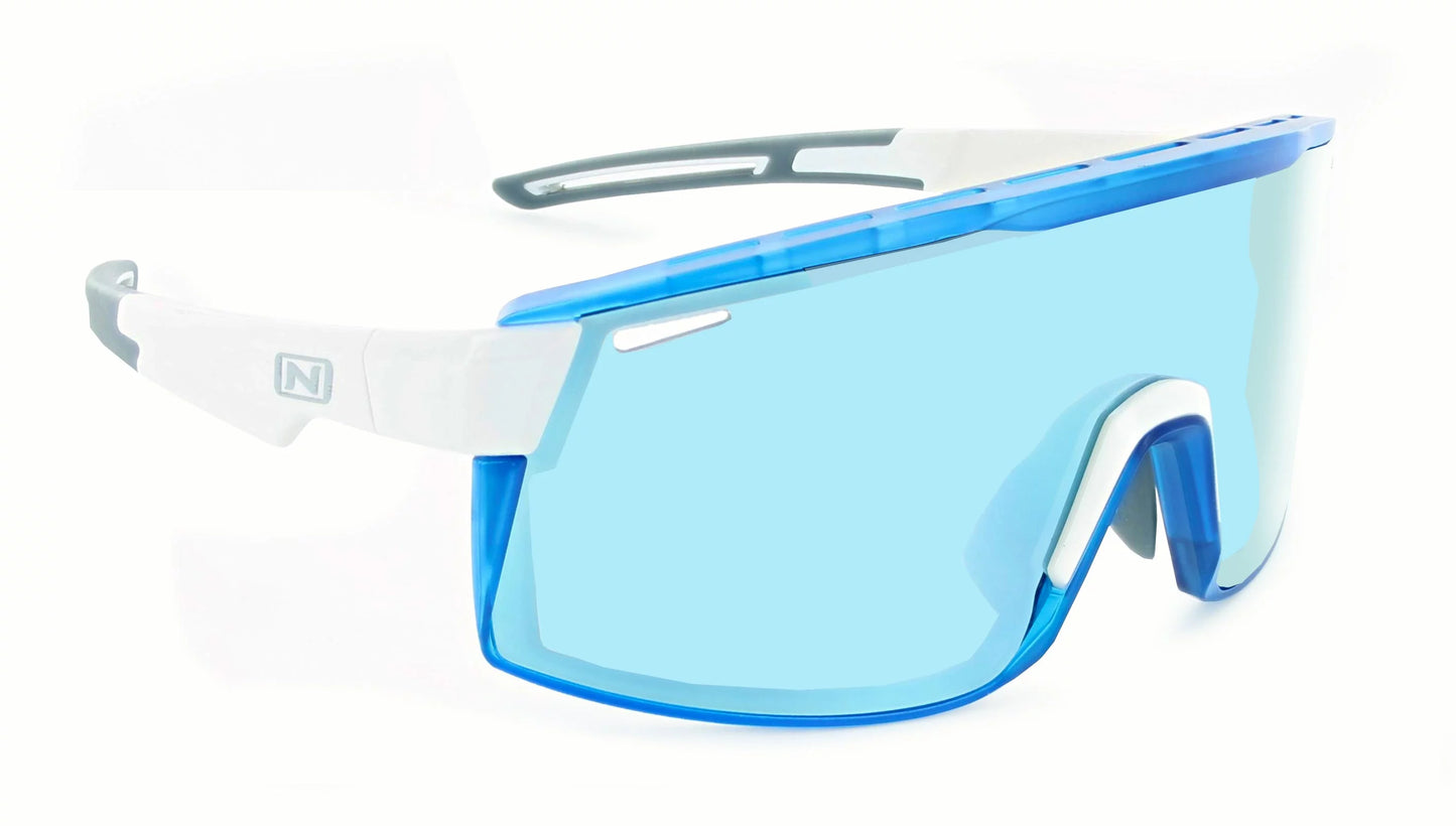 Lentes Originales Optic Nerve Fixie Max